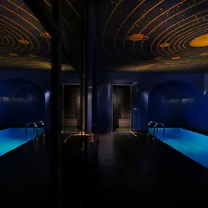 Maison Souquet Hotel Paris