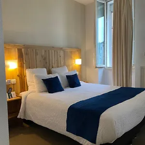 Logis De France & Restaurant Otel