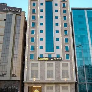 Karam , Mekke Suudi Arabistan