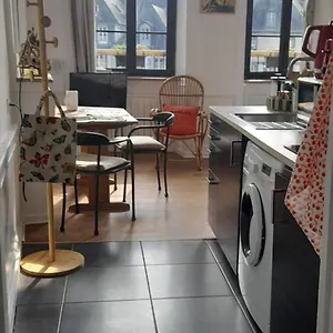 Le Secret D'oscar & La Fantaisie De Jean , Morlaix Frankrijk