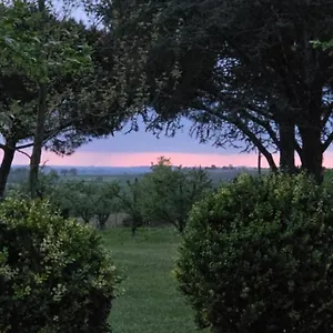  Bed & Breakfast De Beausoleil