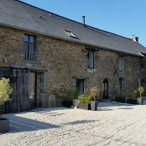 Les Gites De Villegate , Le Tronchet (Ille-et-Vilaine) Frankrijk