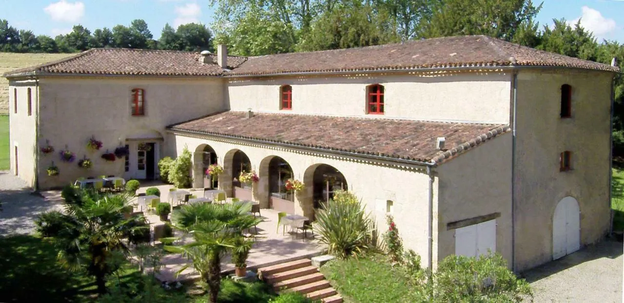 Le Chateau De Camille Saint-Jean-le-Comtal Frankrig