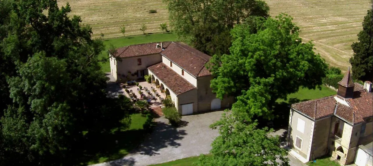 Bed & Breakfast Le Chateau De Camille Saint-Jean-le-Comtal