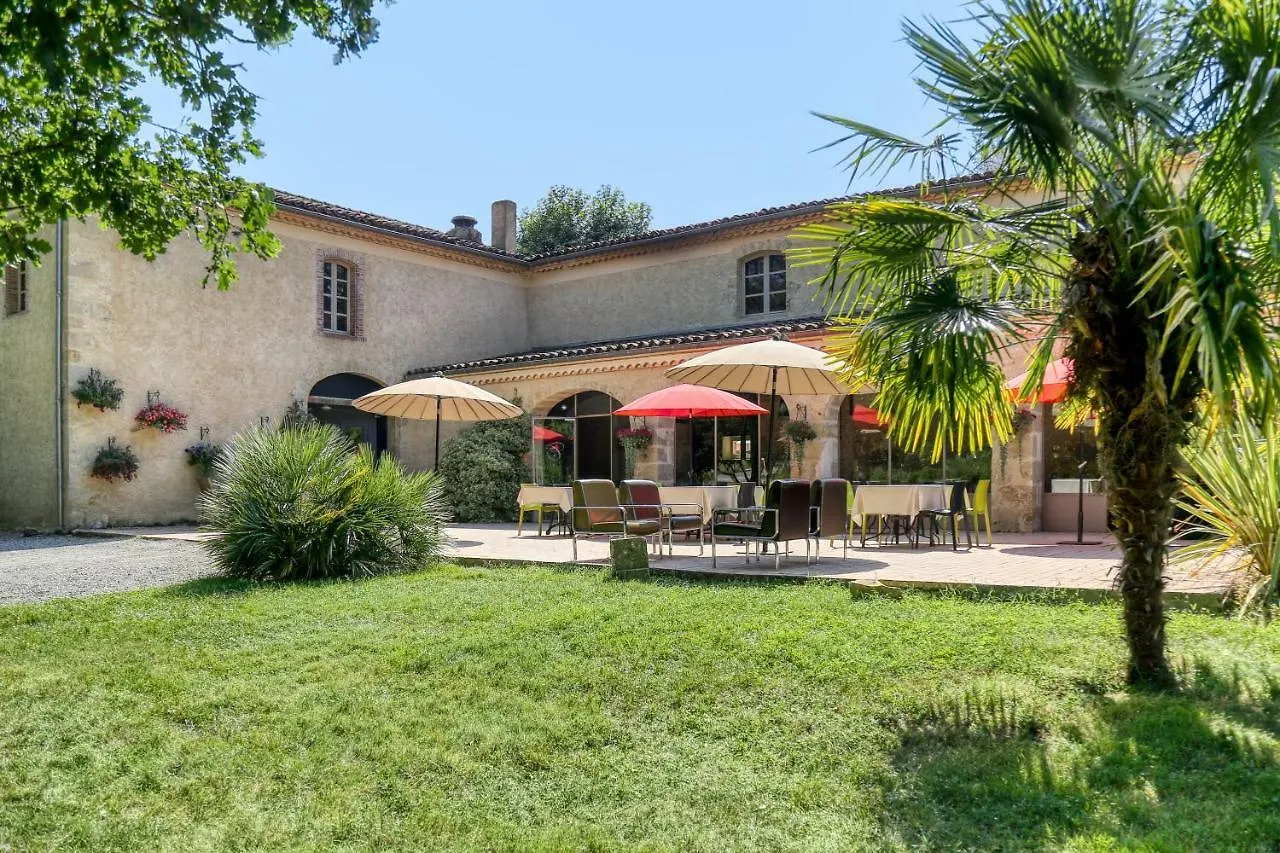 Le Chateau De Camille Saint-Jean-le-Comtal 0*,  Frankrig